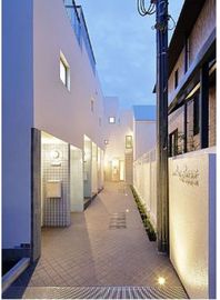 グランデュオ代々木公園4 (GranDuo Yoyogikoen4) 物件写真 建物写真3