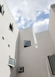 グランデュオ代々木公園4 (GranDuo Yoyogikoen4) 物件写真 建物写真4