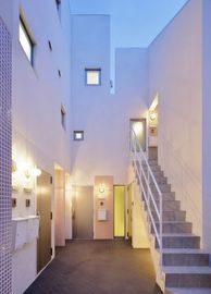 グランデュオ代々木公園4 (GranDuo Yoyogikoen4) 物件写真 建物写真5