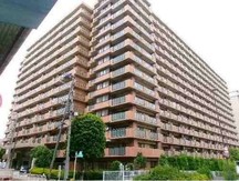 ライオンズステージキャピタルイースト 物件写真 建物写真1