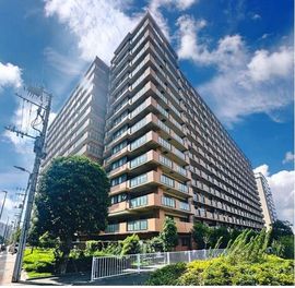 ライオンズステージキャピタルイースト 物件写真 建物写真2