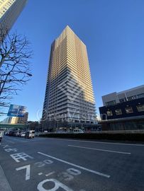 ムーンアイランドタワー 外観 物件画像6