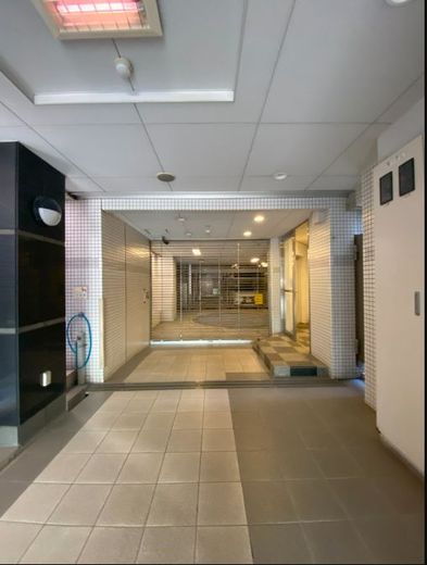 ダイナシティ三軒茶屋 物件写真 建物写真12