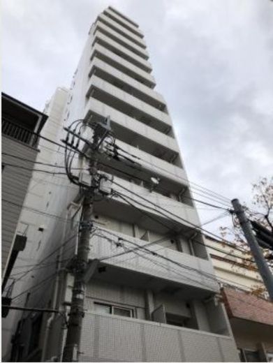 ダイナシティ三軒茶屋 物件写真 建物写真2