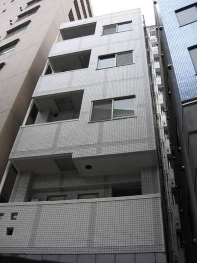 ダイナシティ三軒茶屋 物件写真 建物写真3