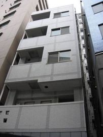 ダイナシティ三軒茶屋 物件写真 建物写真3