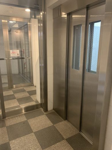ダイナシティ三軒茶屋 物件写真 建物写真8