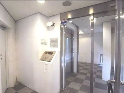 ダイナシティ三軒茶屋 物件写真 建物写真9