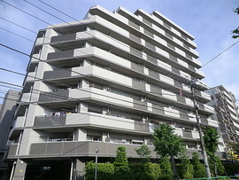 物件写真 建物写真1