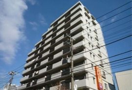 ライオンズヴィアーレ木場公園 物件写真 建物写真2