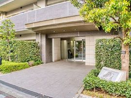 ライオンズヴィアーレ木場公園 物件写真 建物写真4