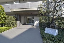 ライオンズヴィアーレ木場公園 物件写真 建物写真5