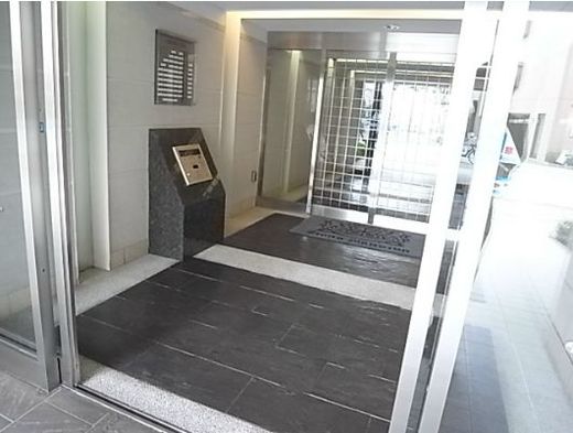ライオンズヴィアーレ木場公園 物件写真 建物写真6