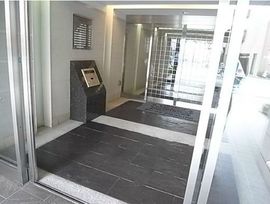 ライオンズヴィアーレ木場公園 物件写真 建物写真6