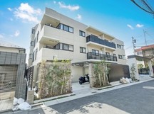 ブランズ中目黒 物件写真 建物写真1