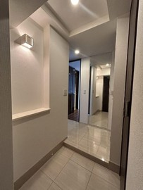 ブランズ中目黒 物件写真 建物写真4