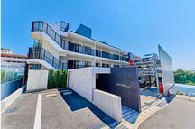 クオス鷺沼 ザ ブライトコート 物件写真 建物写真1