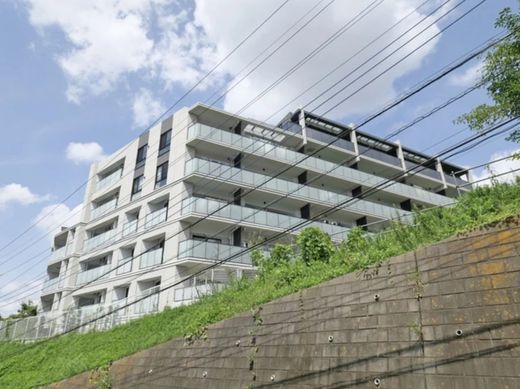 クオス鷺沼 ザ ブライトコート 物件写真 建物写真3