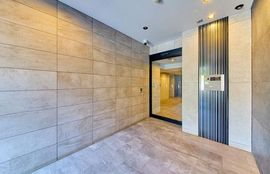 クオス鷺沼 ザ ブライトコート 物件写真 建物写真6
