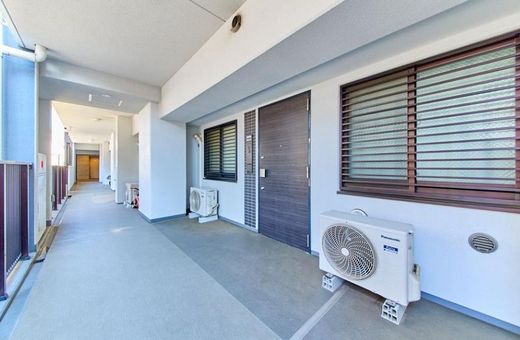 クオス鷺沼 ザ ブライトコート 物件写真 建物写真7