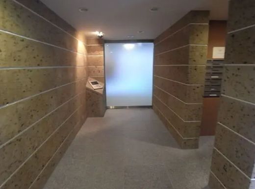 パークハウス目白近衛町 物件写真 建物写真10
