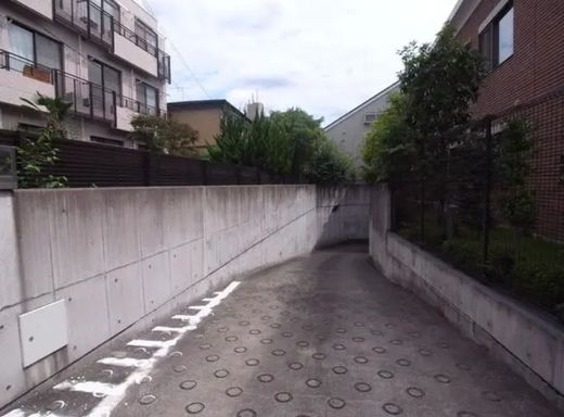 パークハウス目白近衛町 物件写真 建物写真13