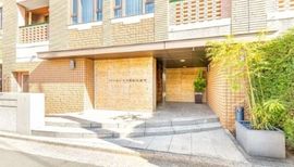 パークハウス目白近衛町 物件写真 建物写真4