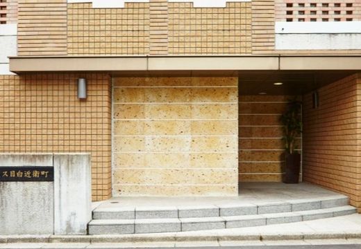 パークハウス目白近衛町 物件写真 建物写真5