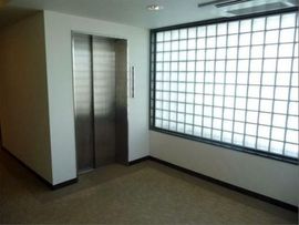 目黒パークハイツイースト 物件写真 建物写真6