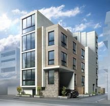 CREATIF池袋本町 物件写真 建物写真1