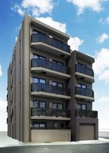 ブルームオアシス 物件写真 建物写真1