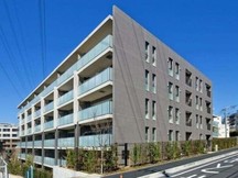 ドレッセ美しが丘二丁目ガーデン 物件写真 建物写真1