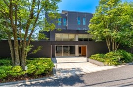 ドレッセ美しが丘二丁目ガーデン 物件写真 建物写真2