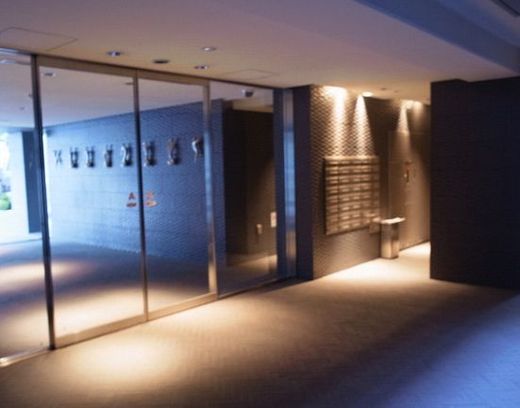 ピアース三宿 物件写真 建物写真12