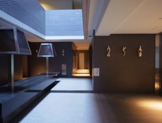 ピアース三宿 物件写真 建物写真13
