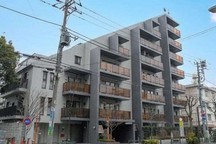 ピアース三宿 物件写真 建物写真1