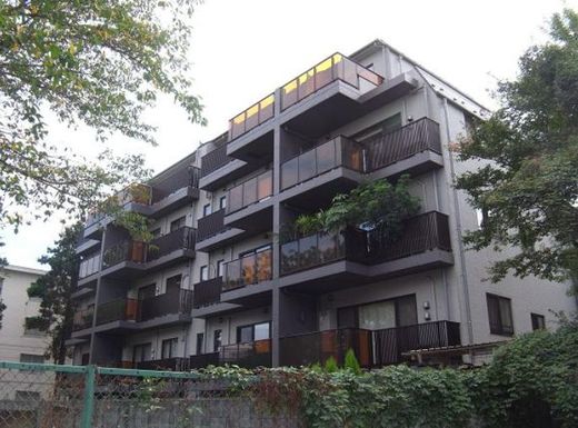 ピアース三宿 物件写真 建物写真4
