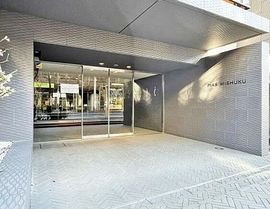 ピアース三宿 物件写真 建物写真5