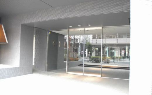 ピアース三宿 物件写真 建物写真6