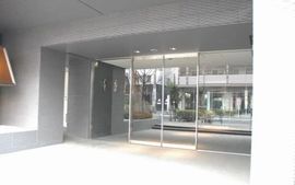 ピアース三宿 物件写真 建物写真6