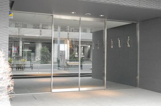 ピアース三宿 物件写真 建物写真7