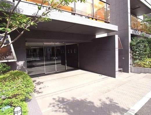 ピアース三宿 物件写真 建物写真8