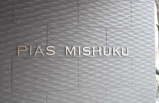 ピアース三宿 物件写真 建物写真9
