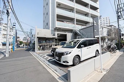 イニシア青砥 物件写真 建物写真10