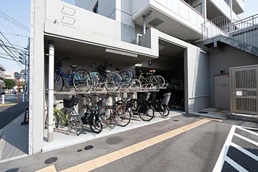イニシア青砥 物件写真 建物写真11