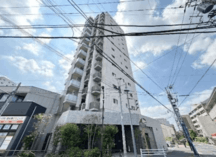 イニシア青砥 物件写真 建物写真1