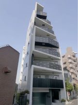 アジールコフレ渋谷・神泉 物件写真 建物写真1