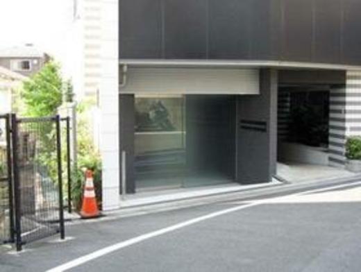 アジールコフレ渋谷・神泉 物件写真 建物写真2