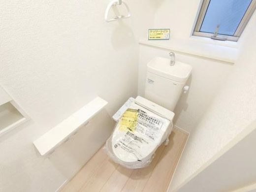 Kolet板橋赤塚 (コレット板橋赤塚) 物件写真 建物写真8