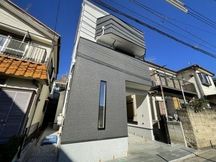 Kolet板橋前野 (コレット板橋前野) 物件写真 建物写真1